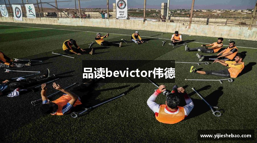 品读bevictor伟德